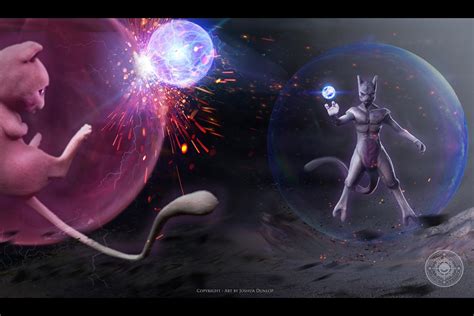 Josh Dunlop Mewtwo interview * Pokémon* Red Bull Games.